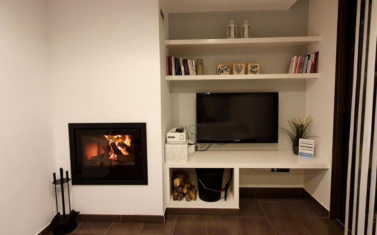 Ferienhaus Rufol Deltebre