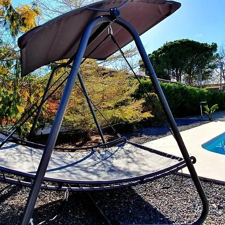 Villa Rufol Deltebre Extérieur photo