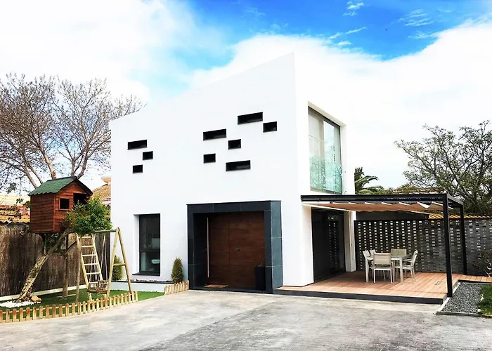 Villa Rufol