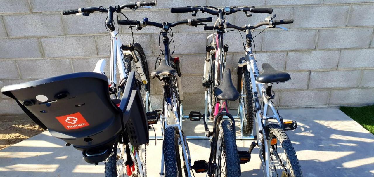Hébergement de vacances Rufol Deltebre